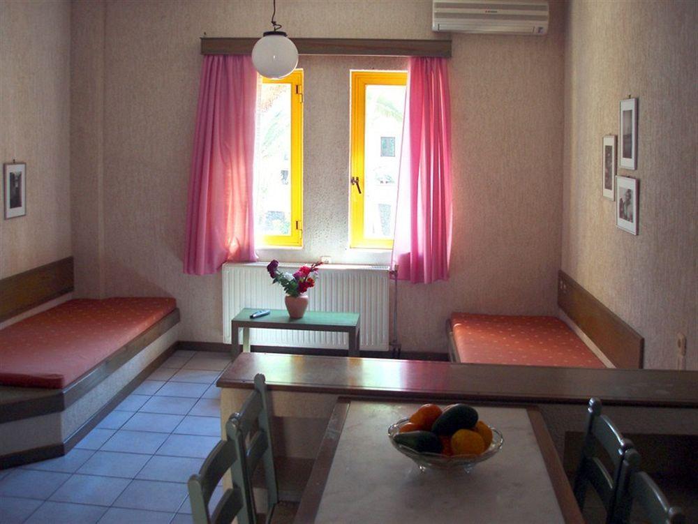 Lycasti Maisonettes Tavronitis  Exterior photo